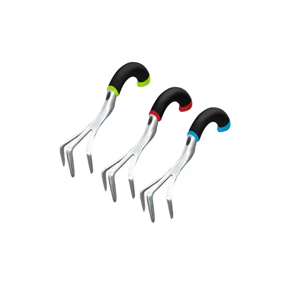 Radius 12pc Cultivator Mixed Color Pack