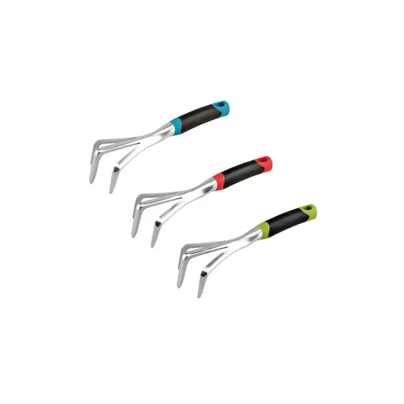 Radius Garden 12pc DIG Cultivator Color Pack