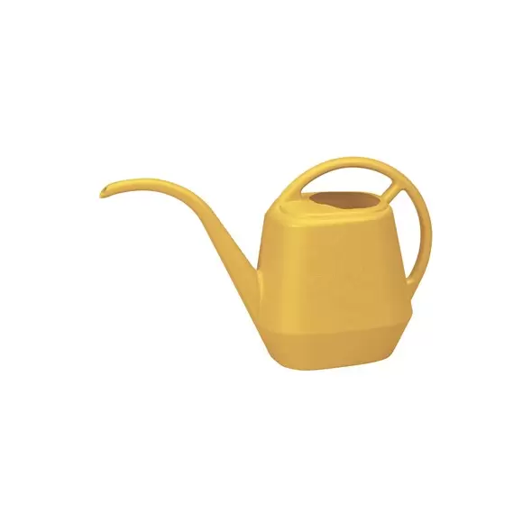 Bloem 144oz Aqua Rite Water Can Earthy Yellow