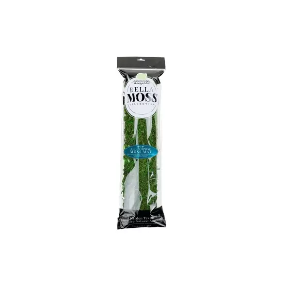 SSI 18"x48" Moss Mat Green Moss