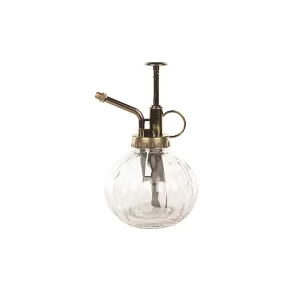 SSI Plant Mister Clear Brass Nozzle