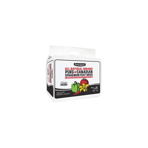 VPG 1CF Ferti-Lome Peat