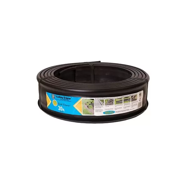 Valley View 20' Earth Lawn Edging Coil