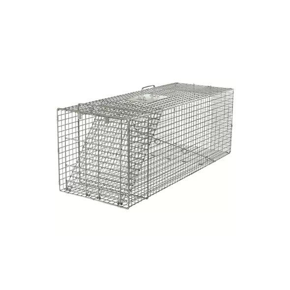 Havahart 42x15x15 Prof Large Trap Single Door