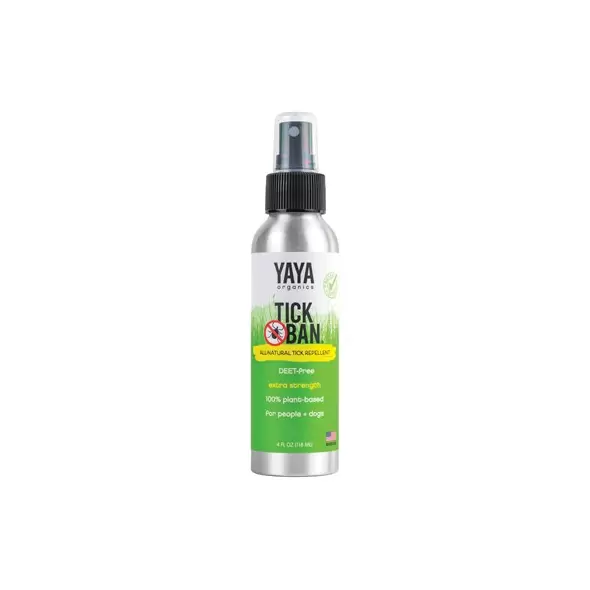YAYA 4oz Tick Ban