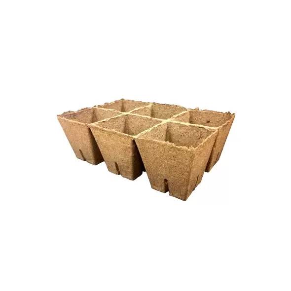 JIFFY 530 3x3 6 POTS/STRIP 1260/CS 16CS/PL