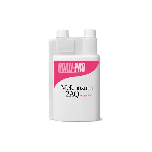 Mefenoxam 2AQ Qt 4/CS