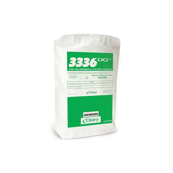 Nufarm 3336 DG Lite 30Lb Bag ( Thiophanate Methyl )