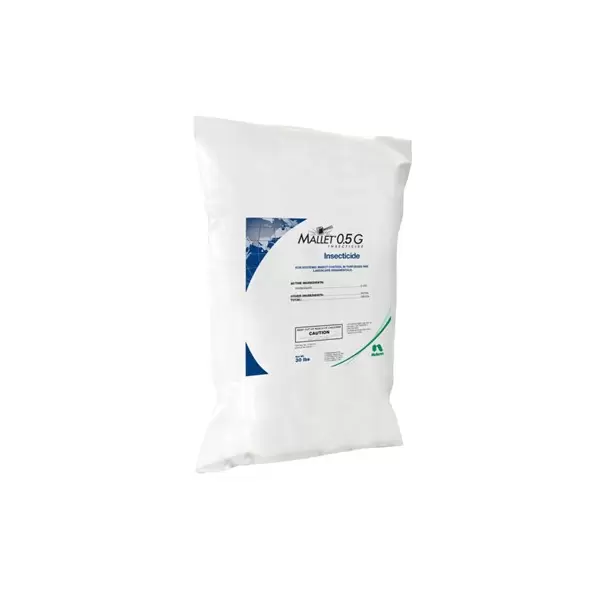 Nufarm Mallet .5G 30Lb (50/Pl) ( Imidacloprid ) HAZ BY AIR GROUND TRANSPORT ONLY