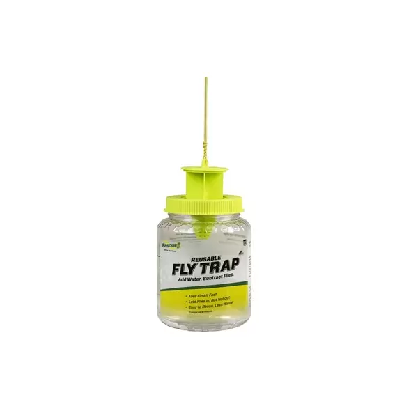 Rescue Reusable Fly Trap