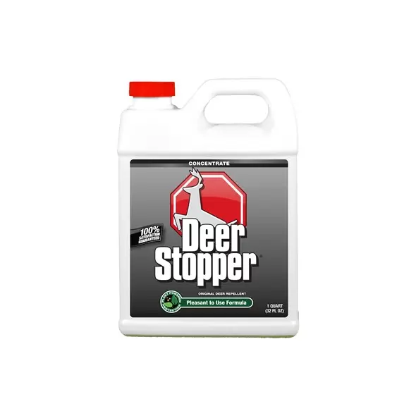 Deer Stopper 32oz Repellent Liquid Concentrate