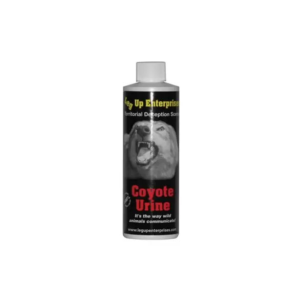 Leg Up 8oz DG100 Coyote Urine