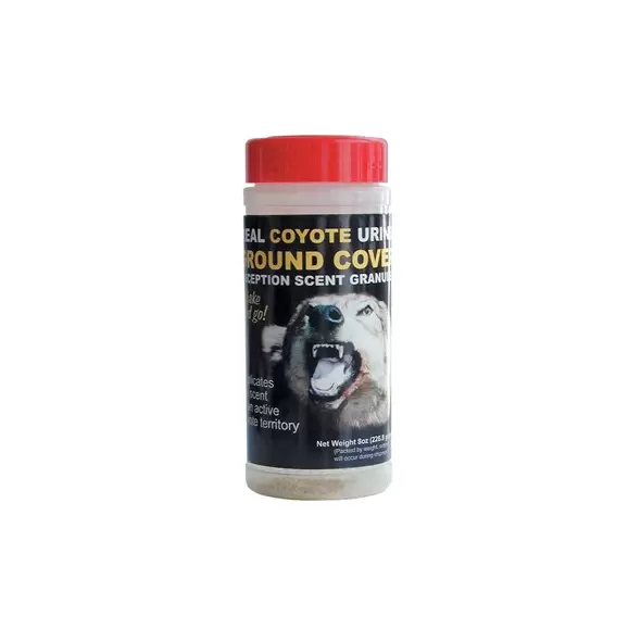 Leg Up 16oz Coyote Urine Shake N Go Granules