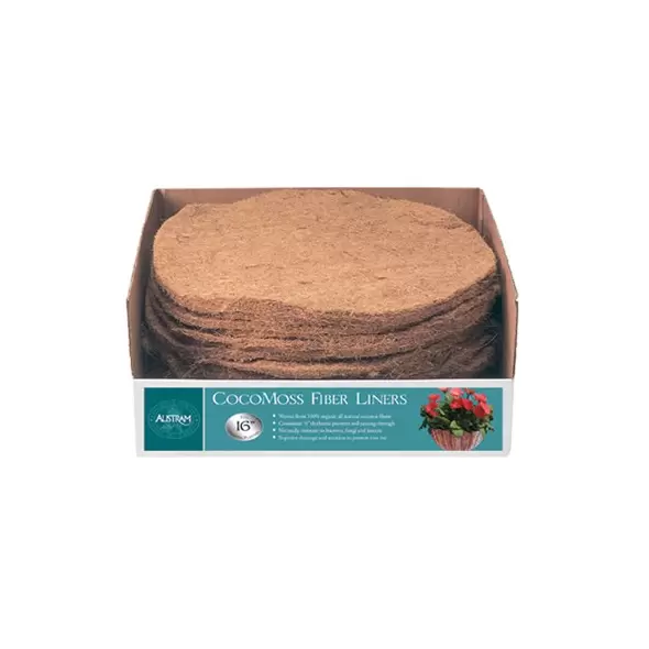 Austram 36" Cocomoss Liner For 36" Trough Style Planters