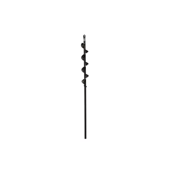 Lewis Tools Roto Auger 18" x 1.25" Diameter