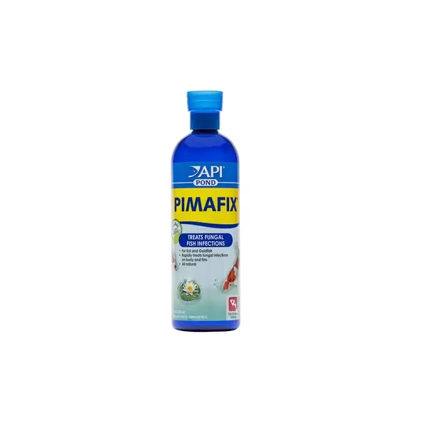 API Pond 16oz Pimafix