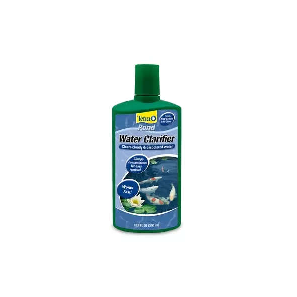 Tetra 16.9oz Water Clarifier - Treats 2500gal