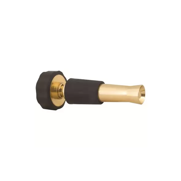 Melnor 4" Heavy-Duty Metal Twist Nozzle