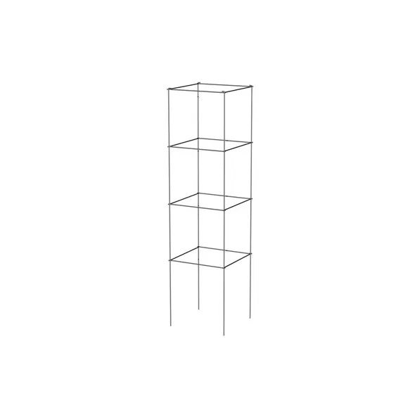 Panacea 46" Square Tomato Cage