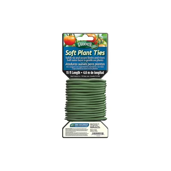 Dalen 15' Soft Plant Tie