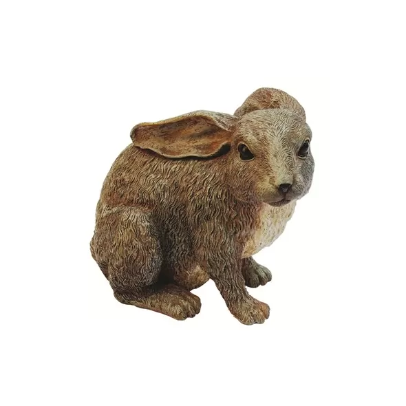 MCarr Junior Rabbit Gray
