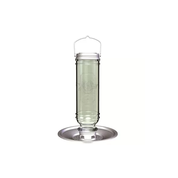 Classic Songbird Vintage Hopper Feeder 1.5