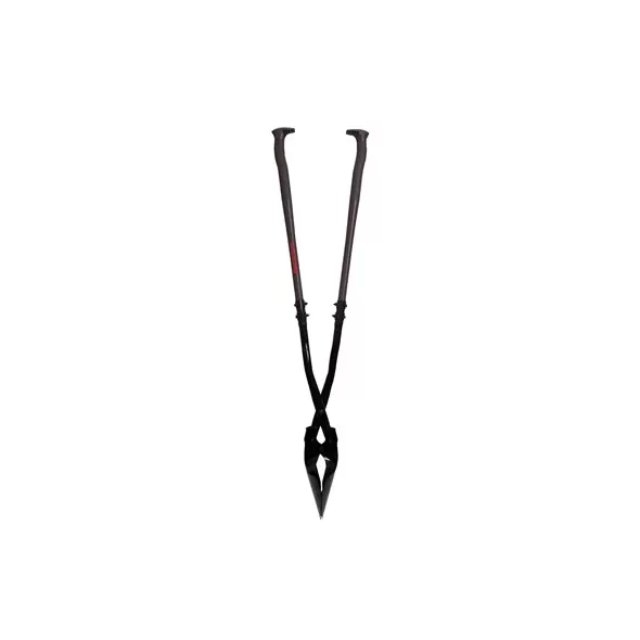 Ames Razor-Back DigEzy Post Hole Digger
