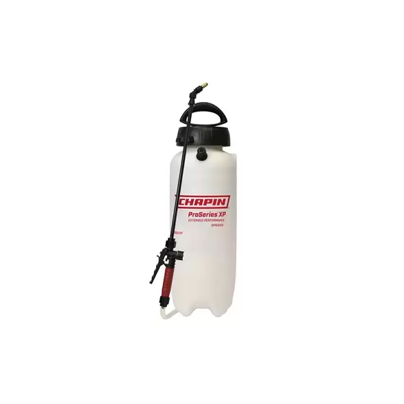 Chapin 3gal Premier Pro Poly Sprayer