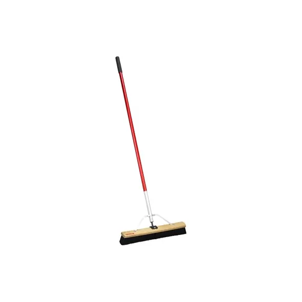 Corona 24" Push Broom