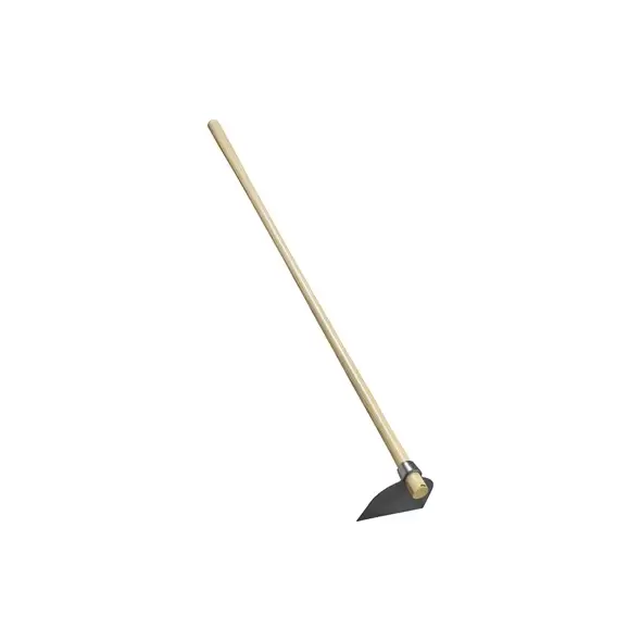 Corona 8.5" Heavy Duty Forged Eye Hoe w/ Handle
