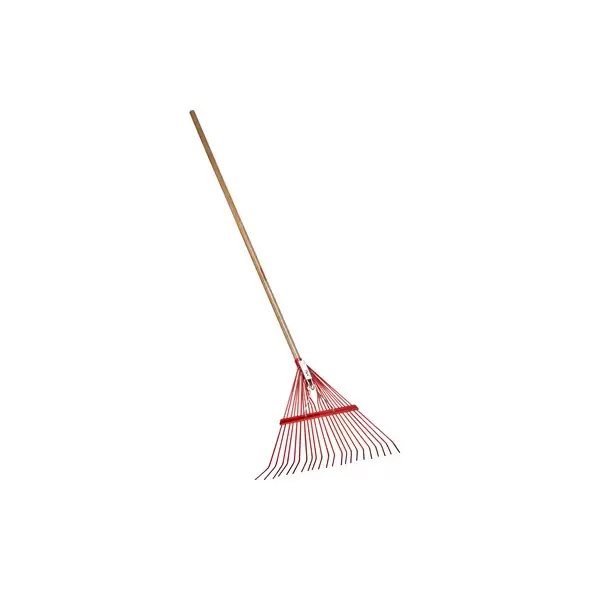 Corona 22 Tine Spring Brace Rake