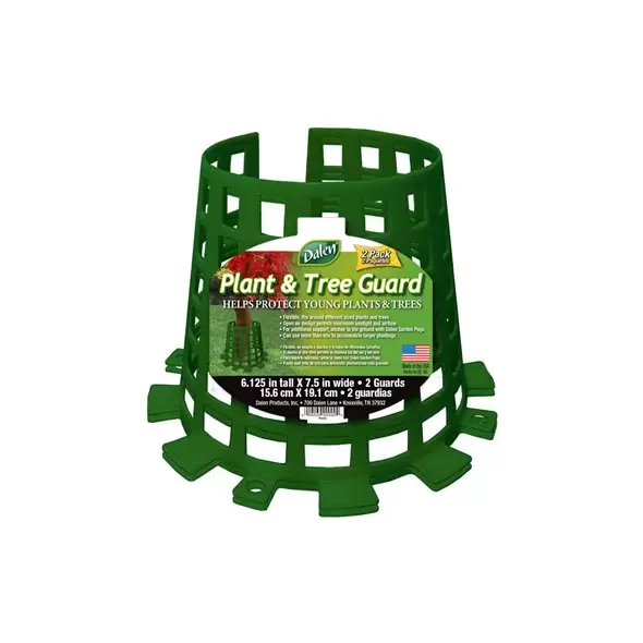 Dalen 2pk Plant & Tree Guard