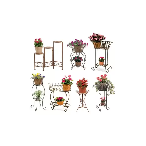 Deer Park 20pc Planter Assortment