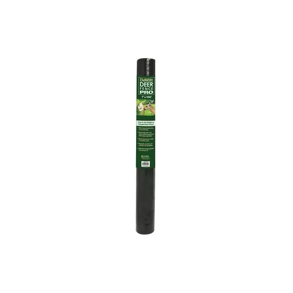 Dewitt 7'x100' Pro Grade Deer Fence