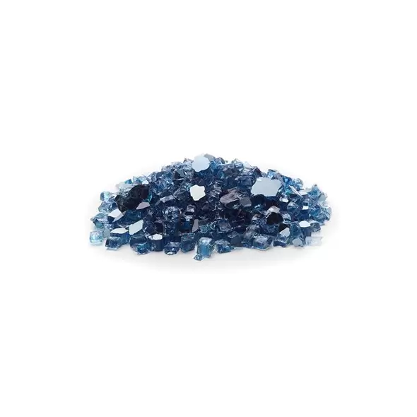 Exotic Pebbles 12