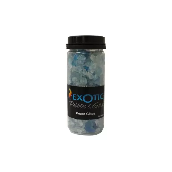 Exotic Pebbles 1.48