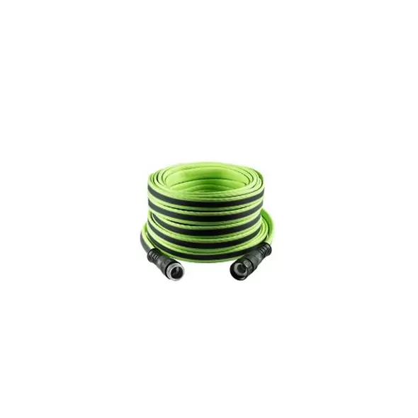 FITT Force Lite 1/2" X 50' Light Duty Hose Green/Black
