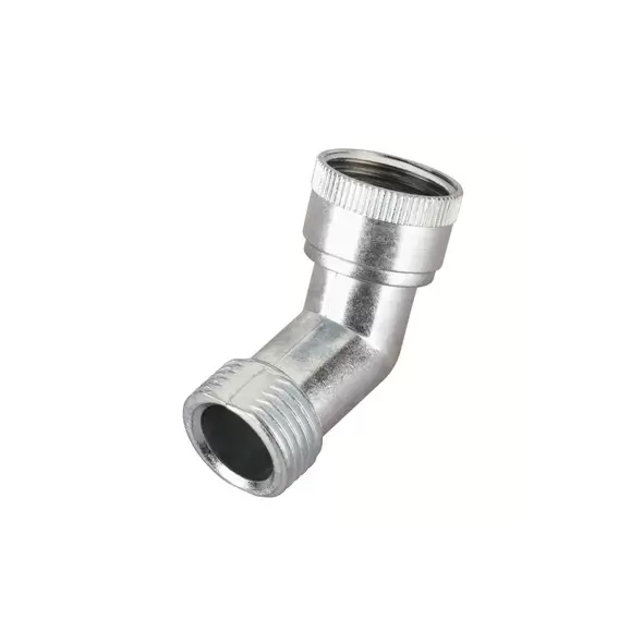 Melnor Metal Swivel Hose Connector