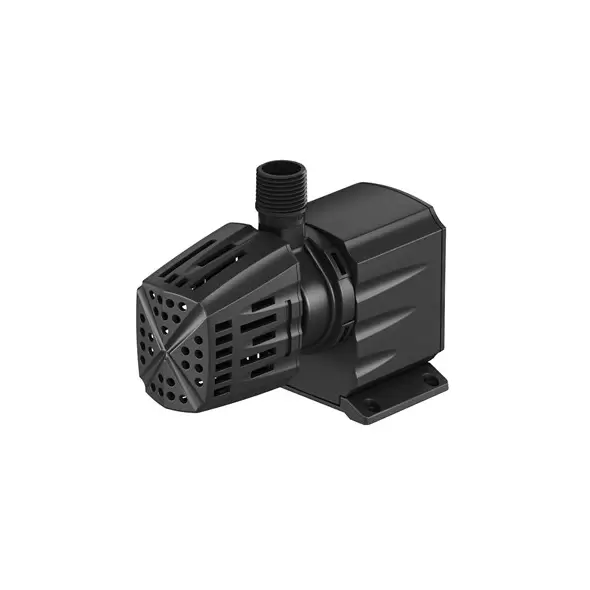 Atlantic 250 GPH Mag Drive Pump