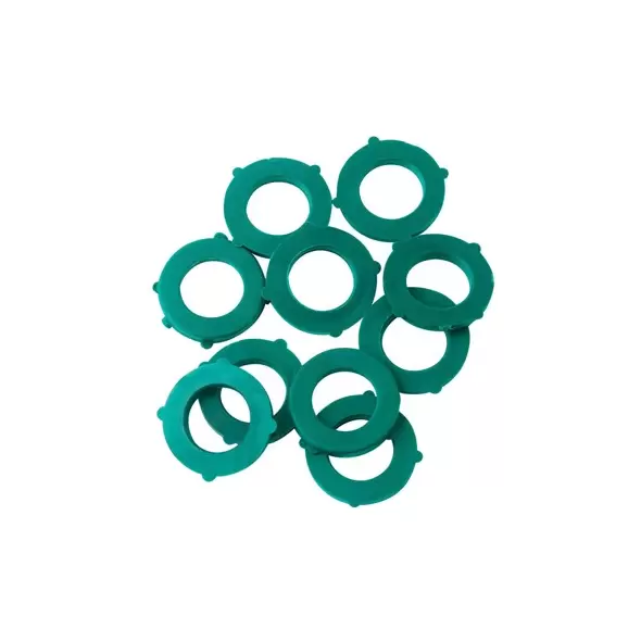 Gilmour Vinyl Hose Washers 10ct