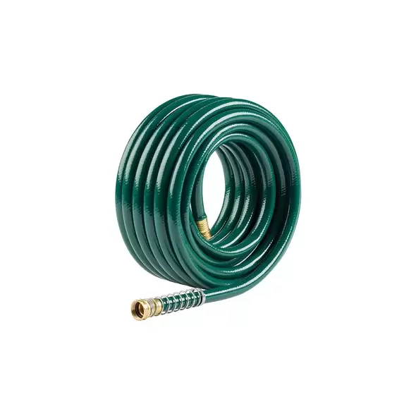 Gilmour Flexogen Heavy Duty Hose 3/4"x50' 500PSI
