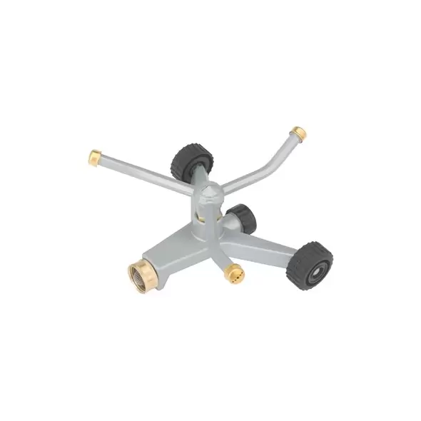 Gilmour 3 Arm Spklr All Metal 45' Dia