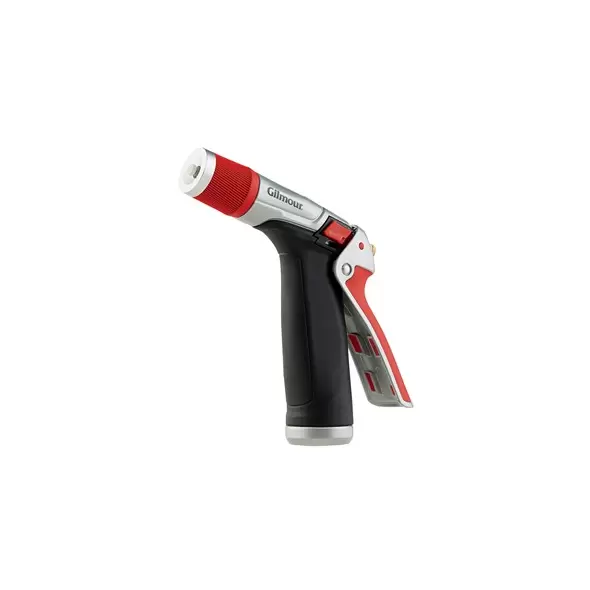 Gilmour Pro Cleaning Nozzle Rear Control