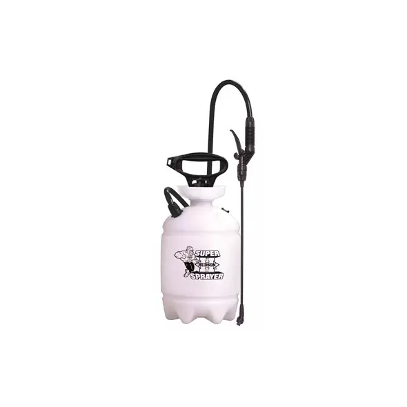 Hudson 2gal Super Sprayer Poly Tank