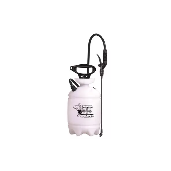 Hudson 3gal Super Sprayer Poly Tank