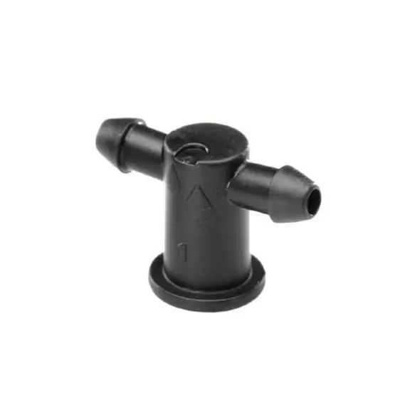 NET 2 WAY ADAPTER FLAT