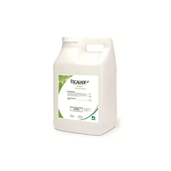 Nufarm Escalade II 2.5Gl (2/Cs) ( 2,4-D , Fluroxypur , Dicamba )