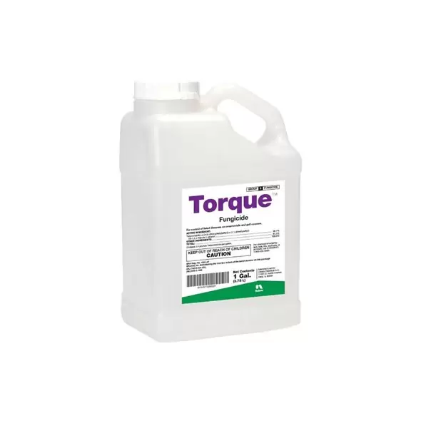 Nufarm Torque 1Gl (5/Cs) fungicide ( Tebuconazole ) HAZ BY AIR