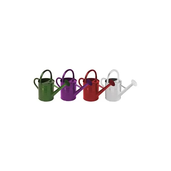 HoldAll 3.5L Traditional Watering Can Asst Color