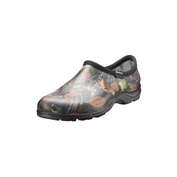 Sloggers Mens Shoe Camo Hardwood Size M9